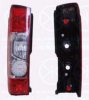 KLOKKERHOLM 20970711 Combination Rearlight